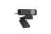 Kensington W2050 Pro cámara web 1920 x 1080 Pixeles USB Negro, Gris