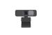 Kensington W2050 Pro cámara web 1920 x 1080 Pixeles USB Negro, Gris