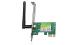 TP-LINK 150Mbps Wireless PCI Epress Adapter