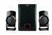 Perfect Choice bocinas 2.1 ZEN 1000 W