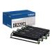 Brother DR-229CL tambor para impresora Original 4 pieza(s) Multipack