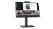 Lenovo ThinkCentre Tiny-In-One 22 LED display 54.6 cm (21.5") 1920 x 1080 Pixeles Full HD Negro