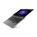 Lenovo LOQ Intel® Core™ i5 i5-12450HX Computadora portátil 39.6 cm (15.6") Full HD 16 GB DDR5-SD