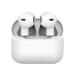 AUDIFONO TWS BLUETOOTH 5.3 MINI - EARBUDS, INALAMBRICO, IN-EAR, BLANCO, BROBOTIX 6005835