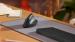 Logitech Lift ratón Oficina Diestro RF inalámbrico + bluetooth Óptico 4000 DPI