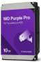 DD WD PURPLE PRO WD102PURP 10TB - 