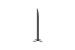 LG 75UR7800PSB Televisor 190.5 cm (75") 4K Ultra HD Smart TV Wifi Negro