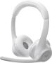 Logitech Zone 300 Auriculares Inalámbrico Diadema Oficina/Centro de llamadas Bluetooth Blanco