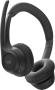 Logitech Zone 300 Auriculares Inalámbrico Diadema Oficina/Centro de llamadas Bluetooth Negro