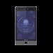 Terminal Facial Min Moe 8\" Touch con Lector de Huellas / Delgada y Estética / PoE / 100,000 rostro