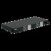 PDU Básico para Distribución de Energía, Plug de Entrada Trifásico CS8365C, Con 6 Contactos C19,