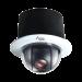Camara Domo PTZ IP 2MP (1080p)| 30X de Zoom | Dia/Noche ICR | WDR | Interior | Calefactor | Audio de