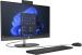 HP ProOne 245 G10 AMD Ryzen™ 7 7730U 60.5 cm (23.8") 1920 x 1080 Pixeles PC todo en uno 8 GB DDR4-