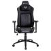 Silla Gaming ULTIMATE MAX U3 Balam Rush Legend Series Silla Gamer - Inclinacion hasta 135°, Soporte