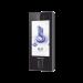 Terminal Facial Min Moe con LECTOR DE QRs FISICO Ultra Rápido  y Tarjetas MIFARE / 3000 Rostros / P