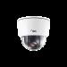 Camara Domo PTZ IP 2MP (1080p)| 30X de Zoom | Dia/Noche ICR | WDR | IK10/IP66 | Calefactor  | Audio 