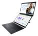 ASUS Zenbook Duo UX8406MA-PZ051W Intel Core Ultra 9 185H Computadora portátil 35.6 cm (14") Pantall