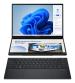 ASUS Zenbook Duo UX8406MA-PZ051W Intel Core Ultra 9 185H Computadora portátil 35.6 cm (14") Pantall
