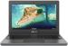 Asus Chromebook CR1100CKA-C8G64f-C1 11.6 Rugged  HD 1366x768 Celeron N5100 Quad-core [4 núcleos] 1