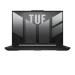 ASUS TUF Gaming F15 FX507ZC4-HN108W laptop Intel® Core™ i5 i5-12500H Computadora portátil 39.6 c