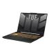 ASUS TUF Gaming F15 FX507ZC4-HN108W laptop Intel® Core™ i5 i5-12500H Computadora portátil 39.6 c