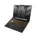 ASUS TUF Gaming F15 FX507ZC4-HN108W laptop Intel® Core™ i5 i5-12500H Computadora portátil 39.6 c