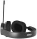 MSI Maestro 300 Auriculares Alámbrico Diadema Juego USB Type-C / USB Type-A Negro