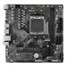 GIGABYTE B650M H placa base AMD B650 Enchufe AM5 Micro ATX