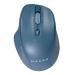 Naceb Mouse Inal Dual Mode 2.4G+Bt Azul Na-0139A - 