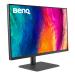 BenQ PD3205U monitor de computadora 80 cm (31.5") 3840 x 2160 Pixeles 4K Ultra HD LCD Negro