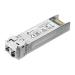TP-Link TL-SM5110-SR módulo de red del transceptor Fibra óptica 10000 Mbit/s SFP+ 850 nm
