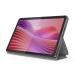 Tablet Lenovo M10 - MediaTek Helio G85, Ram 4 GB, Android™ 14, 128 GB, 10.1 pulgadas, folio case y