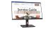 Lenovo ThinkVision S24i-30 LED display 60.5 cm (23.8") 1920 x 1080 Pixeles Full HD Negro