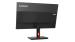 Lenovo ThinkVision S24i-30 LED display 60.5 cm (23.8") 1920 x 1080 Pixeles Full HD Negro