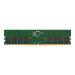 Kingston Technology KCP556US8-16 módulo de memoria 16 GB 1 x 16 GB DDR5 5600 MHz