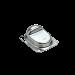 166G - Tope Grande Para Puertas Abatibles 10704602001