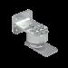 85XL Bivelo XL Para Puertas Batientes de Hasta 4000 kg 10800411001