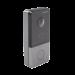 Videoportero IP 2 Megapixel / PoE Estandar / IP65  / Apertura desde Hik-connect / Soporta 1 Departam