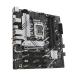 ASUS PRIME B760M-A AX placa base Intel B760 LGA 1700 Micro ATX