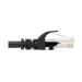 Tripp Lite U209-006-RJ45XC Cable Rollover USB C a Serial RJ45 (M/M) - Compatible con Cisco, 250 Kbps