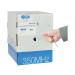 Tripp Lite N022-01K-WH Cable Ethernet a Granel de PVC (UTP) con Núcleo Sólido Cat5e 350 MHz - Blan