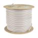 Tripp Lite N022-01K-WH Cable Ethernet a Granel de PVC (UTP) con Núcleo Sólido Cat5e 350 MHz - Blan