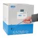 Tripp Lite N222-01K-BL Cable Ethernet a Granel de PVC UTP Cat6 Gigabit Núcleo Sólido, Azul, 304.8 