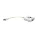 Tripp Lite P137-06N-VGA Adaptador Activo de Video Keyspan Mini DisplayPort a VGA, Convertidor de Vid
