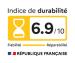 Hisense 43A6N Televisor 109.2 cm (43") 4K Ultra HD Smart TV Wifi Negro