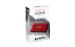 Kingston Technology XS1000 Red 1 TB USB Tipo C 3.2 Gen 2 (3.1 Gen 2) Rojo