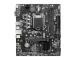 MSI PRO H510M-B II placa base Intel H470 LGA 1200 (Socket H5) Micro ATX