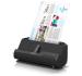 Epson ES-C320W ADF + Escáner de alimentación de hojas 600 x 600 DPI A4 Negro