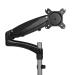 StarTech.com Brazo para un Monitor - Base para Laptop con Ajuste de Altura de un Toque