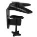 StarTech.com Brazo para un Monitor - Base para Laptop con Ajuste de Altura de un Toque